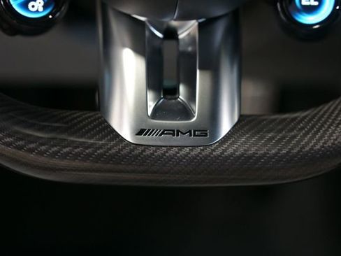 Used 2026 Mercedes-Benz S 63 AMG S image 49