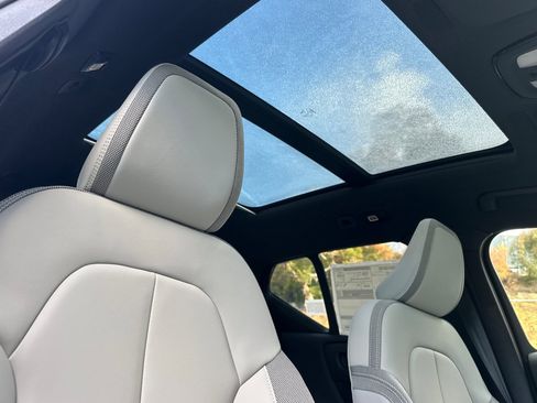 New 2026 Volvo EX40 Plus w/ Climate Package image 14