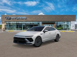 New 2026 Hyundai Sonata Limited FWD video 1