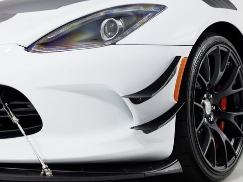 Used 2016 Dodge Viper ACR w/ Extreme Aero Package RWD image 67