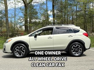 Used 2016 Subaru Crosstrek 2.0i Premium w/ Moonroof Package image 1
