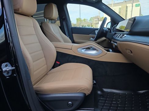 New 2026 Mercedes-Benz GLE 350 4MATIC image 18