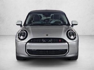 Certified 2025 MINI Cooper S video 2