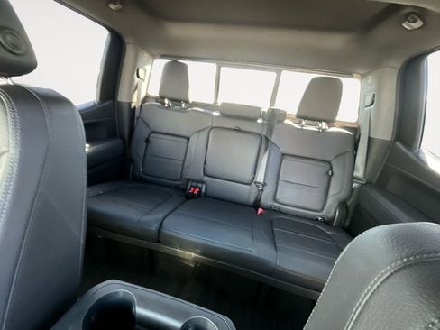 Used 2021 GMC Sierra 1500 Denali w/ Driver Alert Package II image 13