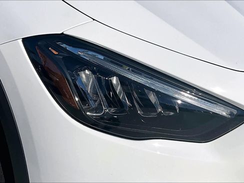 Used 2025 Mercedes-Benz GLA 250 image 27