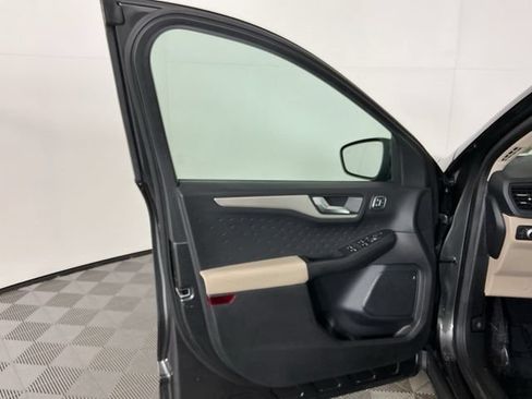 Used 2020 Ford Escape SEL AWD/4WD image 13