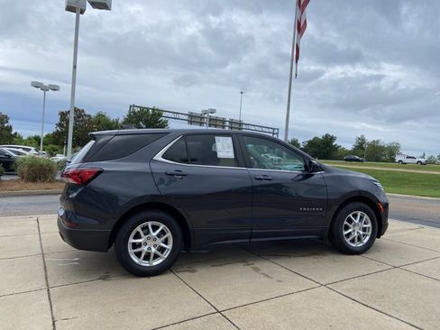 Used 2022 Chevrolet Equinox LT FWD image 12