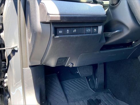 Certified 2025 Toyota Camry LE FWD image 33