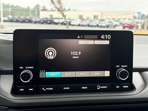 New 2025 Honda Accord LX image 21