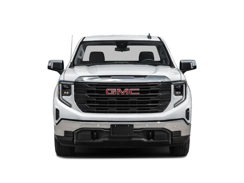 New 2026 GMC Sierra 1500 Pro w/ Trailering Package AWD/4WD image 28
