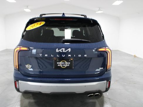 Used 2024 Kia Telluride SX Prestige image 8