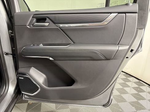 New 2026 GMC Acadia Elevation w/ Black Edition image 29