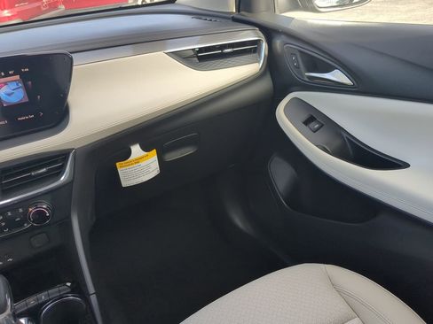 New 2026 Buick Encore GX Preferred w/ Comfort Package image 17