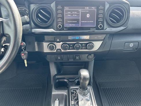 Certified 2023 Toyota Tacoma SR image 13