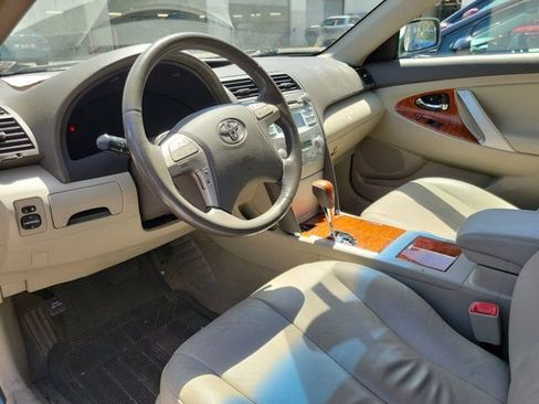 Used 2009 Toyota Camry LE image 10