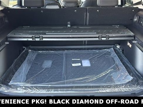 New 2025 Ford Bronco Sport Big Bend image 31