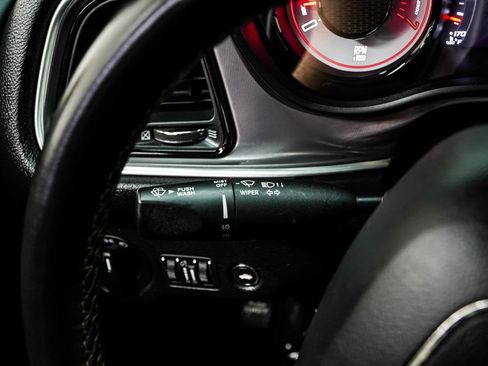 Used 2023 Dodge Challenger R/T Scat Pack RWD image 35
