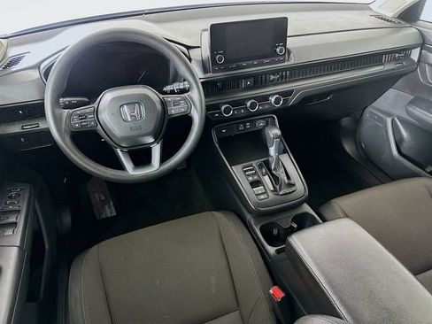 Certified 2024 Honda CR-V EX image 29