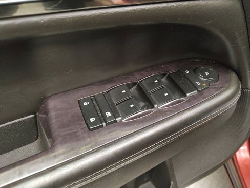 Used 2015 Buick Enclave Leather AWD/4WD image 27