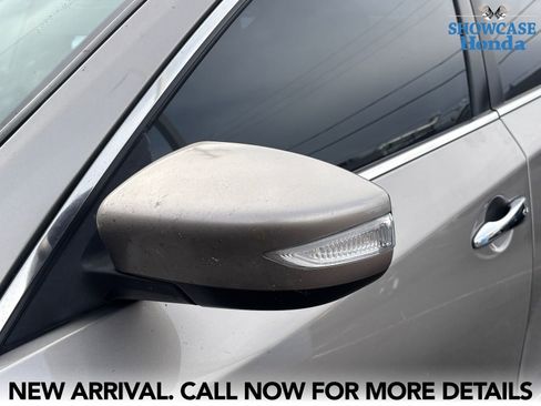 Used 2015 Nissan Altima 2.5 SL image 9