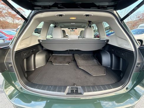 Used 2023 Subaru Forester Premium image 20