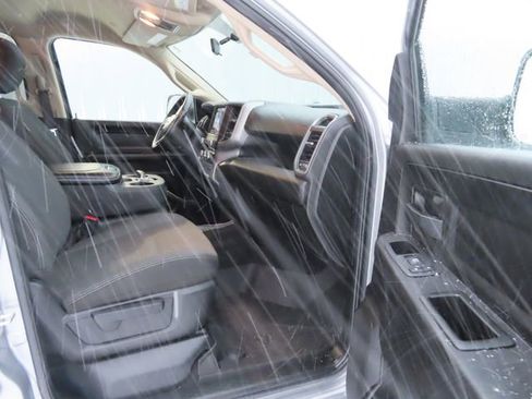 Used 2020 RAM 2500 Tradesman image 22