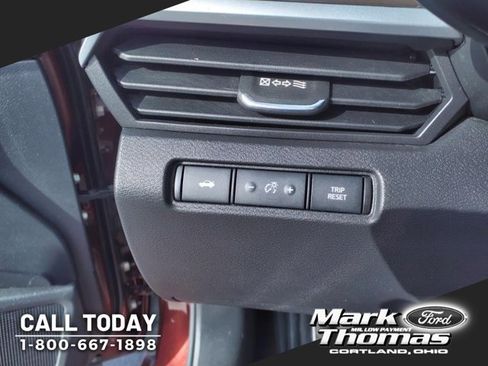 Used 2023 Nissan Altima 2.5 SV image 12