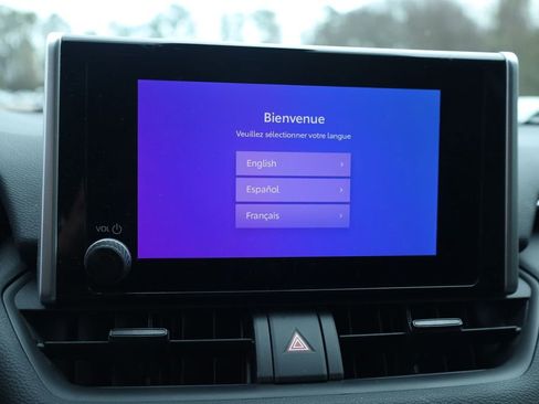 Used 2024 Toyota RAV4 LE image 29