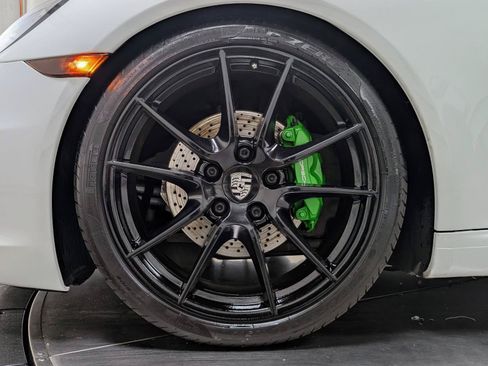 Used 2014 Porsche 911 Carrera image 13