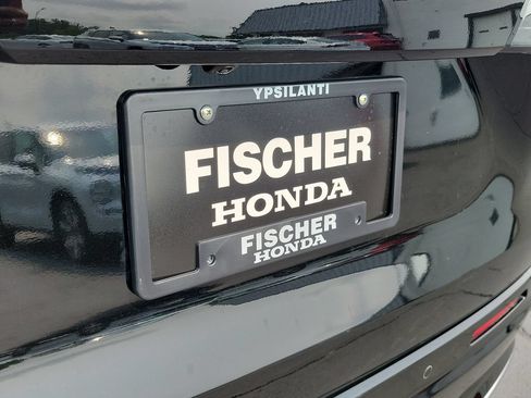 Used 2025 Honda HR-V EX-L image 32
