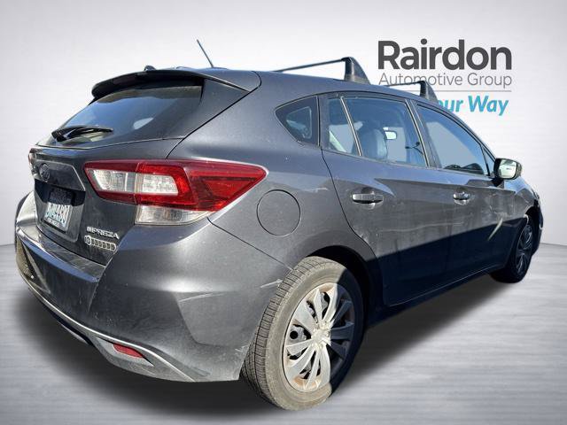 Used 2019 Subaru Impreza 2.0i AWD/4WD image 13