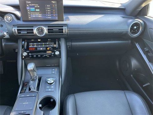Certified 2021 Lexus IS 300 300 image 14