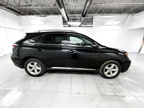 Used 2011 Lexus RX 350 AWD w/ Premium Pkg image 7