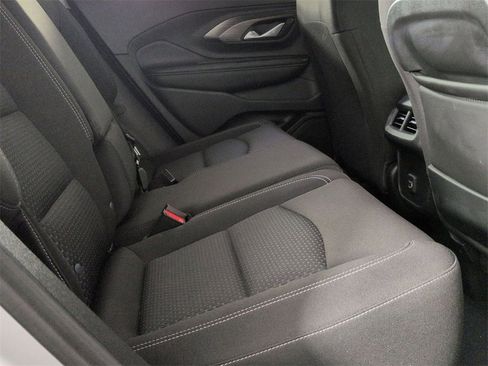 Certified 2022 GMC Terrain SLE w/ Driver Convenience Package image 24