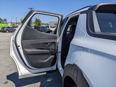 Used 2023 Hyundai Santa Cruz Limited image 23