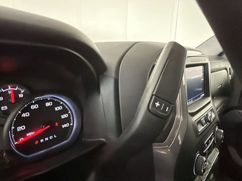 Used 2020 Chevrolet Silverado 1500 Custom w/ Custom Value Package AWD/4WD image 20