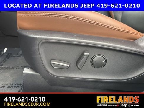 Used 2023 Ford Bronco Sport Outer Banks image 20