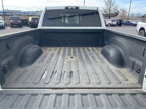 Used 2022 RAM 3500 Limited image 12