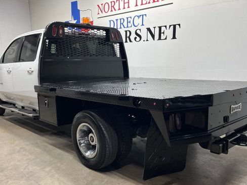 Used 2023 Chevrolet Silverado 3500 LT w/ Convenience Package image 8