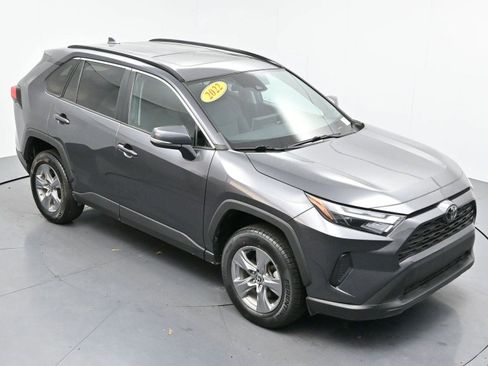 Used 2022 Toyota RAV4 XLE w/ Convenience Package image 43