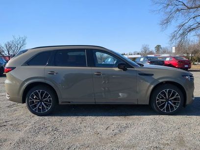 New 2026 MAZDA CX-70 3.3 Turbo S w/ Premium Plus