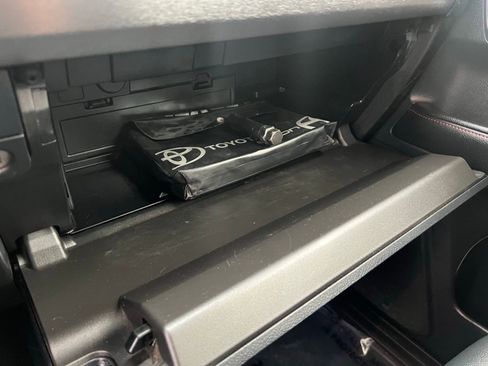 Used 2015 Toyota 4Runner Trail Premium image 49