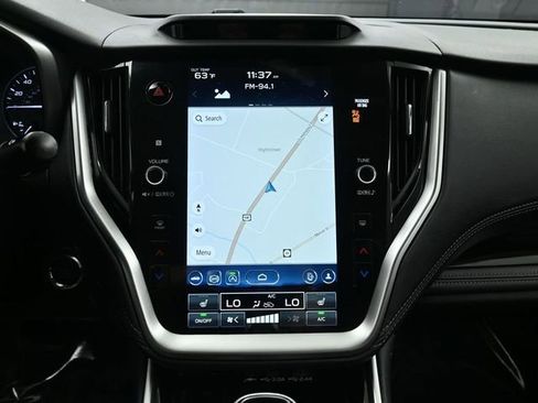 Used 2024 Subaru Legacy Limited image 27