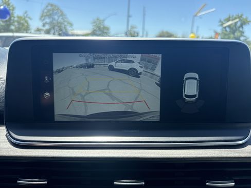 Used 2022 Kia Telluride EX w/ EX Premium Package FWD image 20