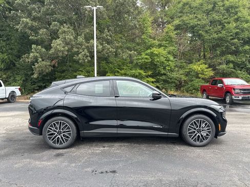 New 2025 Ford Mustang Mach-E Premium image 2