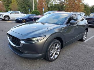 Used 2021 MAZDA CX-30 FWD 2.5 S w/ Premium Package video 2