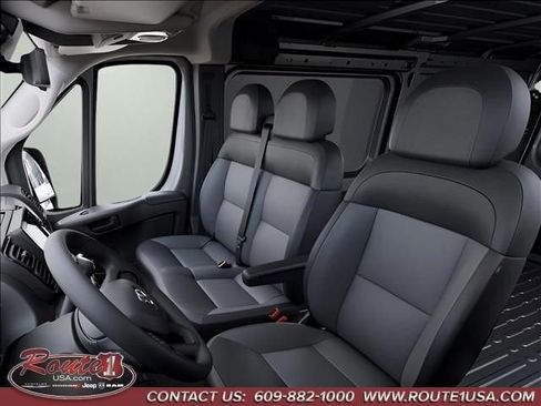 New 2026 RAM ProMaster 1500 w/ Storage Group image 23