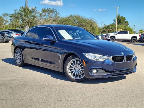 Used 2015 BMW 428i 428i image 2