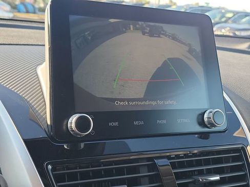 New 2026 Mitsubishi Eclipse Cross SE image 31