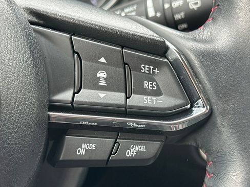 Used 2023 MAZDA CX-5 Carbon Edition image 22